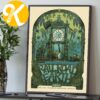 Phoebe Bridgers The Lost Tour 2026 With Special Guest Alex G Tour Dates Home Decor Poster Canvas