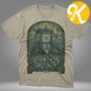 Nova Rock Festival 2026 Merch At Pannonia Fields II In Nickelsdorf AT On June 11-14 2026 Grim Reaper Line Up Two Sided Unisex T-Shirt Nova Rock Festival 2026 Merch At Pannonia Fields II In Nickelsdorf AT On June 11-14 2026 Grim Reaper Line Up Two Sided Unisex T-Shirt