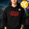 Rockin Thunder Festival 2026 x 22Fresh Rock On Hoodie Shirt Rockin Thunder Festival 2026 x 22Fresh Rock On Hoodie Shirt