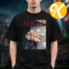 Linkin Park Event Tee Lyon At Groupama Stadium In Lyon France On June 16 2026 Two Sided Unisex T-Shirt Linkin Park Event Tee Lyon At Groupama Stadium In Lyon France On June 16 2026 Two Sided Unisex T-Shirt