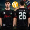 Blood Incantation Merch Absolute Elsewhere Soccer Jersey