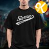 Sierra Ferrell Merch Heavy Petal Tour 2026 Blk Photo Tour Dates Two Sided Unisex T-Shirt