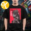 Celebrates Carolina Hurricanes Are Your Stanley Cup Champions 2026 Unisex T-Shirt Celebrates Carolina Hurricanes Are Your Stanley Cup Champions 2026 Unisex T-Shirt