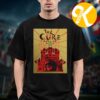 The Red Clay Strays FanFest 2026 In Rexford MT On June 24-28 2026 Unisex T-Shirt