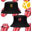 The Rolling Stones x FIFA World Cup 2026 England Two Tone Cap The Rolling Stones x FIFA World Cup 2026 England Two Tone Cap