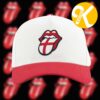 The Rolling Stones x FIFA World Cup 2026 Classic Lick Bucket Hat