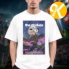 The Mavericks Poster Reveal Taos 4th Of July Celebration Event Unisex T-Shirt