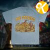 Evanescence Poster Event Show At Ameris Bank Amphitheatre In Alpharetta Georgia On June 14 2026 All Over Print Shirt