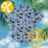 Top Gun 40th Anniversary Hey Goose Ya Big Stud RSVLTS Collection Summer Hawaiian Shirt