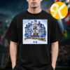Congrats Toronto Marlies 2026 Calder Cup Champions Unisex T-Shirt Congrats Toronto Marlies 2026 Calder Cup Champions Unisex T-Shirt
