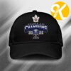 Toronto Marlies Merch 2026 Calder Cup Champs Dynasty Classic Cap Hat Snapback Toronto Marlies Merch 2026 Calder Cup Champs Dynasty Classic Cap Hat Snapback