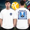 Toronto Marlies Merch 2026 Calder Cup Champs Violent Gentlemen Two Sided Sweatshirt Toronto Marlies Merch 2026 Calder Cup Champs Violent Gentlemen Two Sided Sweatshirt