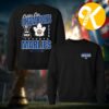 Toronto Marlies Merch 2026 Calder Cup Champs Dynasty Unisex T-Shirt