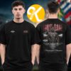 UFC Freedom 250 Merch Stars Two Sided Unisex T-Shirt UFC Freedom 250 Merch Stars Two Sided Unisex T-Shirt