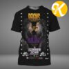 Blink 182 New York City Los Angeles London July 1st Is The 182nd Day Of The Year Roller Coaster All Over Print Shirt