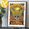 Guns N Roses Night 2 At Uber Arena Berlin DE On June 25 2026 Home Decor Poster Canvas