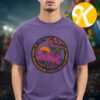 Widespread Panic x Young And Sick Event Tee At Red Rocks Amphitheatre On June 26 27 28 2026  Unisex Hoodie Shirt