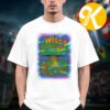 The Cure Pinkpop Festival 2026 Landgraaf 2026 Event Unisex T-Shirt The Cure Pinkpop Festival 2026 Landgraaf 2026 Event Unisex T-Shirt