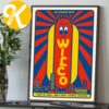 Dave Matthews Band Everyday So Right Home Decor Poster Canvas