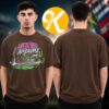 Zombie Apocalypse Festival 2026 Merch Decay 2026 Lineup Muscle Tank