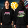 Zombie Apocalypse Festival 2026 Merch Decay 2026 Lineup Muscle Tank