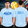 311 Band Grantville PA Event Poster At Hollywood Casino At Penn National Race Course In Grantville PA On July 15 2026 Unisex T-Shirt 311 Band Grantville PA Event Poster At Hollywood Casino At Penn National Race Course In Grantville PA On July 15 2026 Unisex T-Shirt