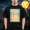Dirty Heads Grantville PA Event Poster Show At Penn National Turf Club In Grantville PA On July 15 2026 Unisex T-Shirt Dirty Heads Grantville PA Event Poster Show At Penn National Turf Club In Grantville PA On July 15 2026 Unisex T-Shirt