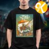 311 Band Columbia MD At Merriweather Post Pavilion In Comlumbia Maryland On July 22 2026 Unisex T-Shirt 311 Band Columbia MD At Merriweather Post Pavilion In Comlumbia Maryland On July 22 2026 Unisex T-Shirt