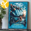Hinterland Festival 2026 Event Poster In St Charles Iowa On July 30 August 2 2026 Home Decor Poster Canvas Hinterland Festival 2026 Event Poster In St Charles Iowa On July 30 August 2 2026 Home Decor Poster Canvas