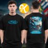Ozzy Osbourne x Universal Studios Halloween Horror Nights Exclusive Event Unisex T-Shirt Ozzy Osbourne x Universal Studios Halloween Horror Nights Exclusive Event Unisex T-Shirt
