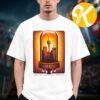 Dirty Heads Toronto ON Event Poster At RBC Amphitheater In Toronto ON On July 26 2026 Unisex T-Shirt Dirty Heads Toronto ON Event Poster At RBC Amphitheater In Toronto ON On July 26 2026 Unisex T-Shirt