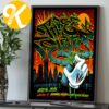 Dirty Heads Event Poster Northwell Health At Jones Beach Theater In Wantagh NY On July 16 2026 Home Decor Poster Canvas Dirty Heads Event Poster Northwell Health At Jones Beach Theater In Wantagh NY On July 16 2026 Home Decor Poster Canvas