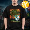 Dirty Heads Event Poster Northwell Health At Jones Beach Theater In Wantagh NY On July 16 2026 Unisex T-Shirt Dirty Heads Event Poster Northwell Health At Jones Beach Theater In Wantagh NY On July 16 2026 Unisex T-Shirt