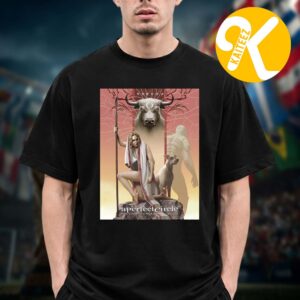 A Perfect Circle At Forum Karlin In Prague CZ On July 2 2026 Unisex T-Shirt