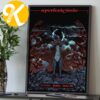 Guns N Roses Poster Night 1 At Accor Arena In Paris France On July 1 2026 Home Decor Poster Canvas Guns N Roses Poster Night 1 At Accor Arena In Paris France On July 1 2026 Home Decor Poster Canvas