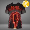Celebrate Stranger Things 10th Anniversary All Over Print Shirt Celebrate Stranger Things 10th Anniversary All Over Print Shirt