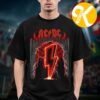 Motionless In White Merch The Sweat And Blood Tour 2026 Decades Tour Dates Two Sided Unisex T-Shirt Motionless In White Merch The Sweat And Blood Tour 2026 Decades Tour Dates Two Sided Unisex T-Shirt