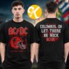 Luke Combs UK Event Tee Merch EU And UK My Kinda Saturday Night Tour 2026 Logo Unisex T-Shirt Luke Combs UK Event Tee Merch EU And UK My Kinda Saturday Night Tour 2026 Logo Unisex T-Shirt
