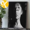 Ariana Grande New Photo Album Petal Cover Out July 31st 2026 Home Decor Poster Canvas