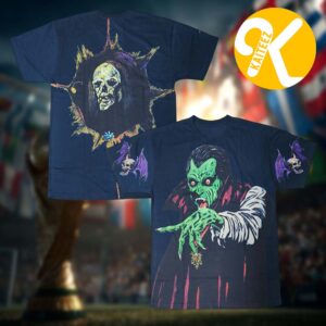 Avenged Sevenfold A7X Merch Happiness Is So Good Unisex T-Shirt