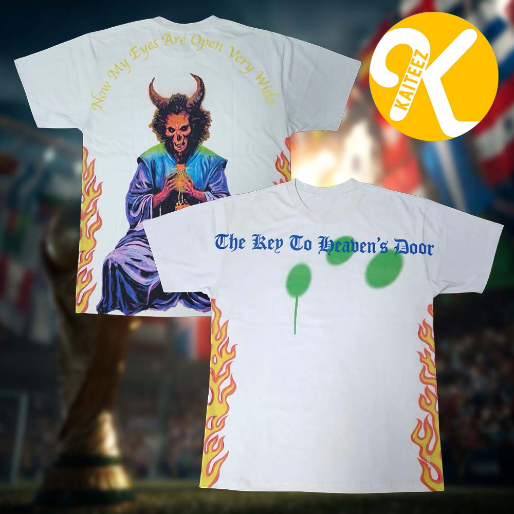 Avenged Sevenfold A7X Merch The Key To Heaven Door Unisex T-Shirt Avenged Sevenfold A7X Merch The Key To Heaven Door Unisex T-Shirt