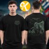 Tyler Childers Merch Down Under Unisex T-Shirt Tyler Childers Merch Down Under Unisex T-Shirt
