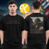 Heaven Shall Burn Wacken 2026 Exclusive Limited Tee Heimatabend Two Sided Unisex T-Shirt Heaven Shall Burn Wacken 2026 Exclusive Limited Tee Heimatabend Two Sided Unisex T-Shirt