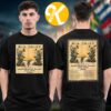 Cannons The Band Fall Tour 2026 Tour Dates Two Sided Unisex T-Shirt Cannons The Band Fall Tour 2026 Tour Dates Two Sided Unisex T-Shirt