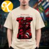 Ice Nine Kills Exclusive Event Tee Inkcarceration In Mansfield OH On July 19 2026 Unisex T-Shirt Ice Nine Kills Exclusive Event Tee Inkcarceration In Mansfield OH On July 19 2026 Unisex T-Shirt