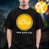 Blink 182 Exclusive Tee London Pop Up Shop Merch Double Decker Bus Unisex T-Shirt