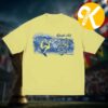 Blink 182 Merch TOYPAJ Anniversary Edition Two Sided Unisex T-Shirt Blink 182 Merch TOYPAJ Anniversary Edition Two Sided Unisex T-Shirt