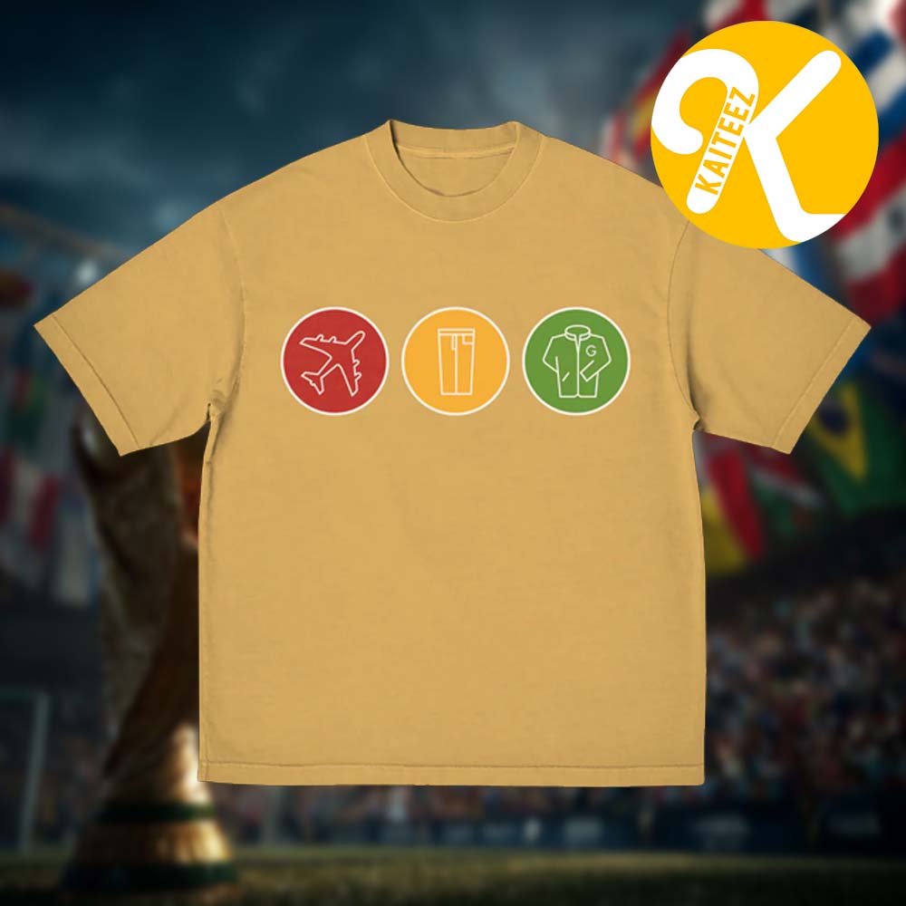 Blink 182 Merch TOYPAJ Classic Icons Vintage Gold Unisex T-Shirt Blink 182 Merch TOYPAJ Classic Icons Vintage Gold Unisex T-Shirt