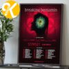System Of A Down Warsaw Poland Exclusive Event Poster At PGE Narodowy In Warsaw PL On July 18 19 2026 Home Decor Poster Canvas System Of A Down Warsaw Poland Exclusive Event Poster At PGE Narodowy In Warsaw PL On July 18 19 2026 Home Decor Poster Canvas