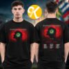 System Of A Down Warsaw Poland Exclusive Event Poster At PGE Narodowy In Warsaw PL On July 18 19 2026 Unisex T-Shirt System Of A Down Warsaw Poland Exclusive Event Poster At PGE Narodowy In Warsaw PL On July 18 19 2026 Unisex T-Shirt